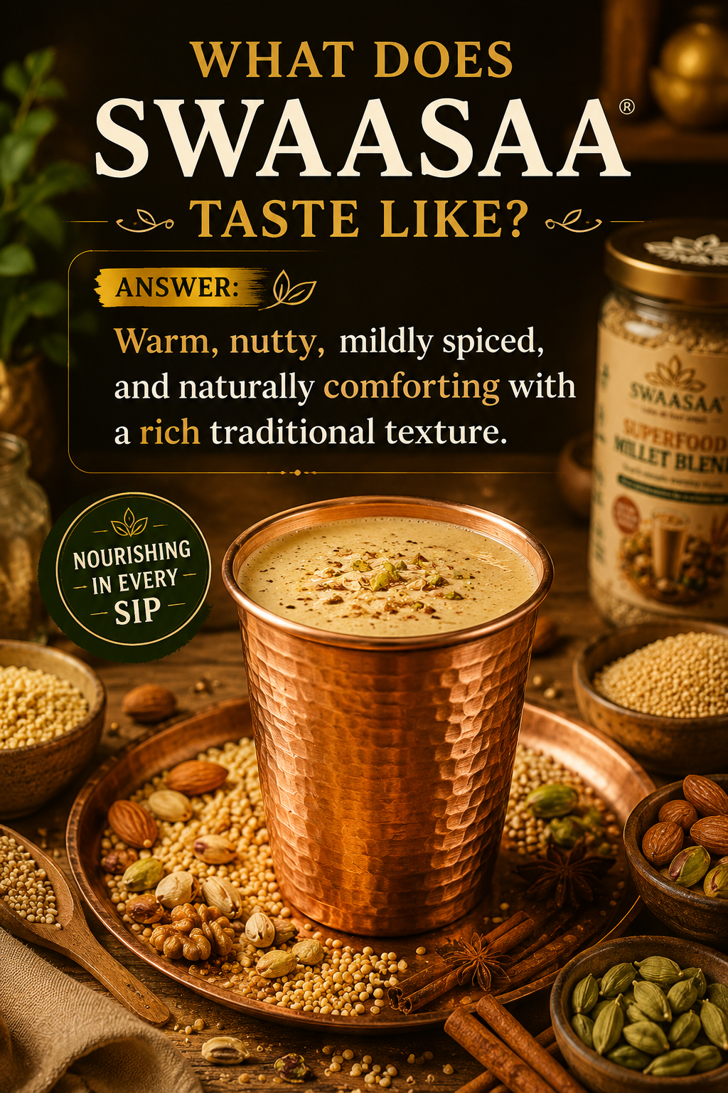 Superfood Health Mix - Value Pack