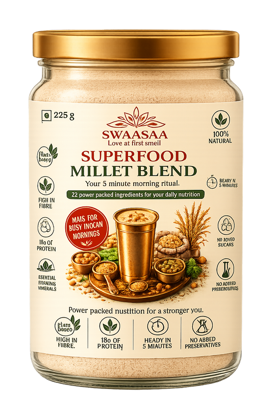 Superfood Health Mix - Trial Pack